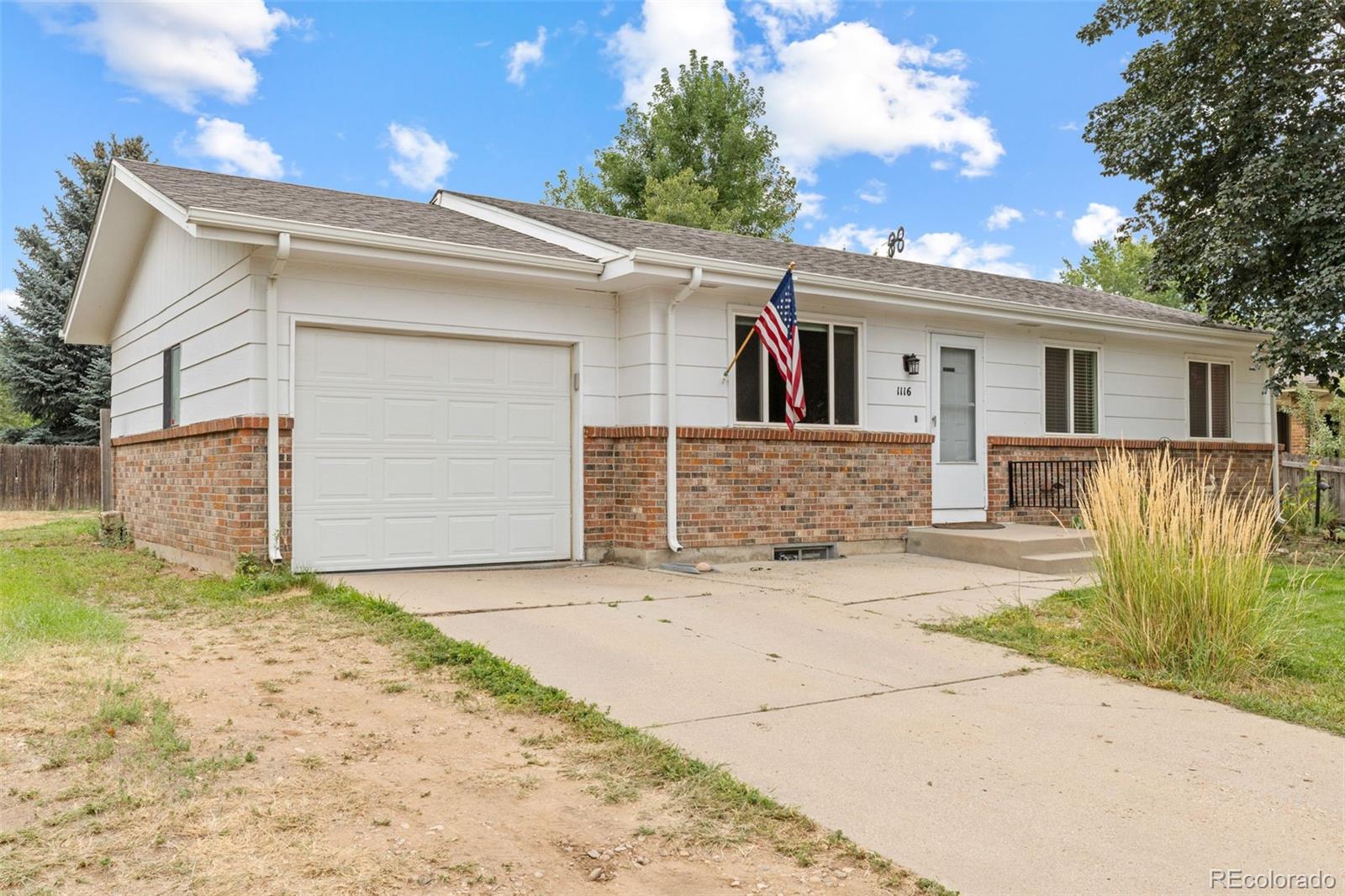 1116 Cottonwood Drive