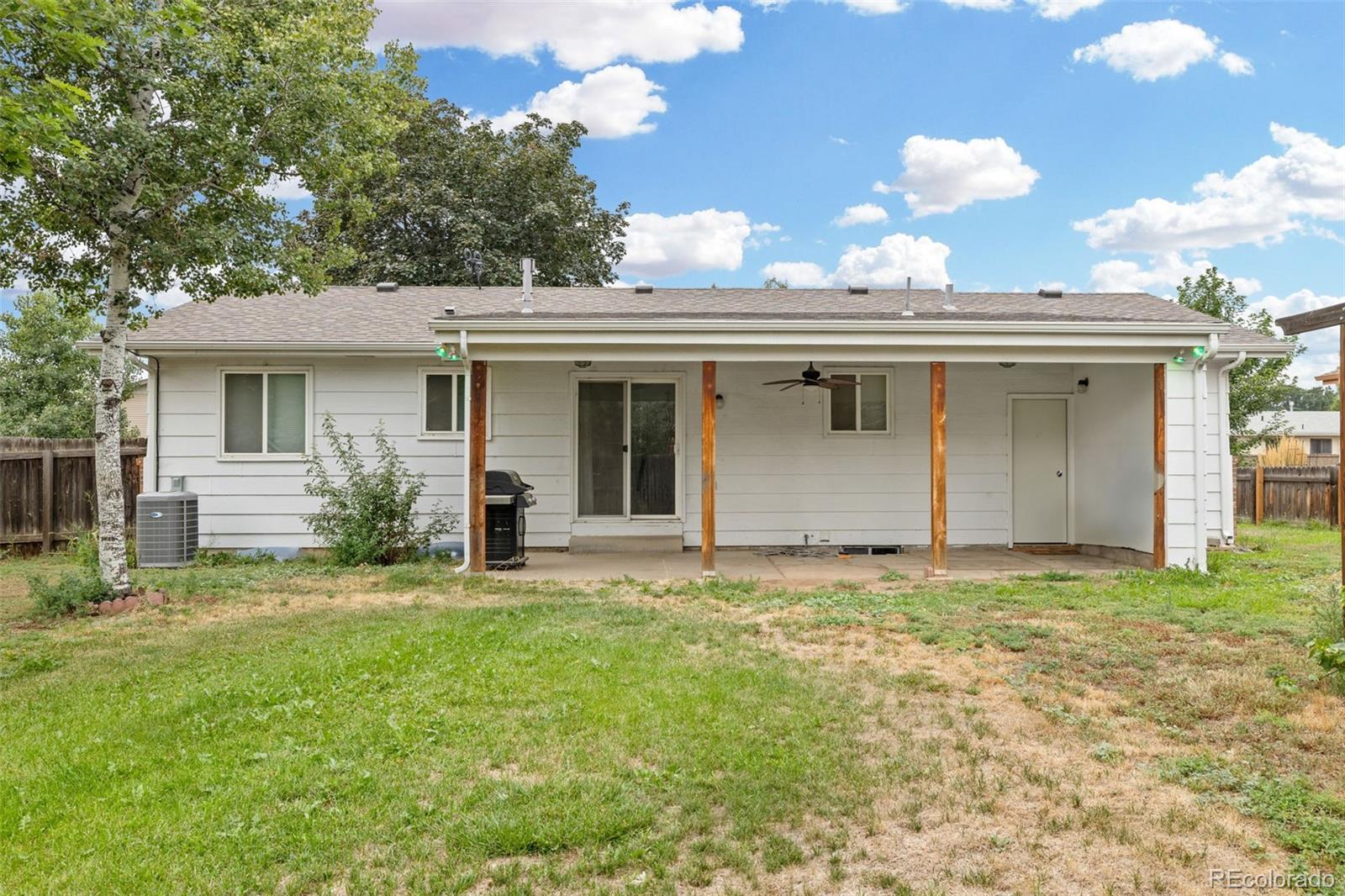 1116 Cottonwood Drive
