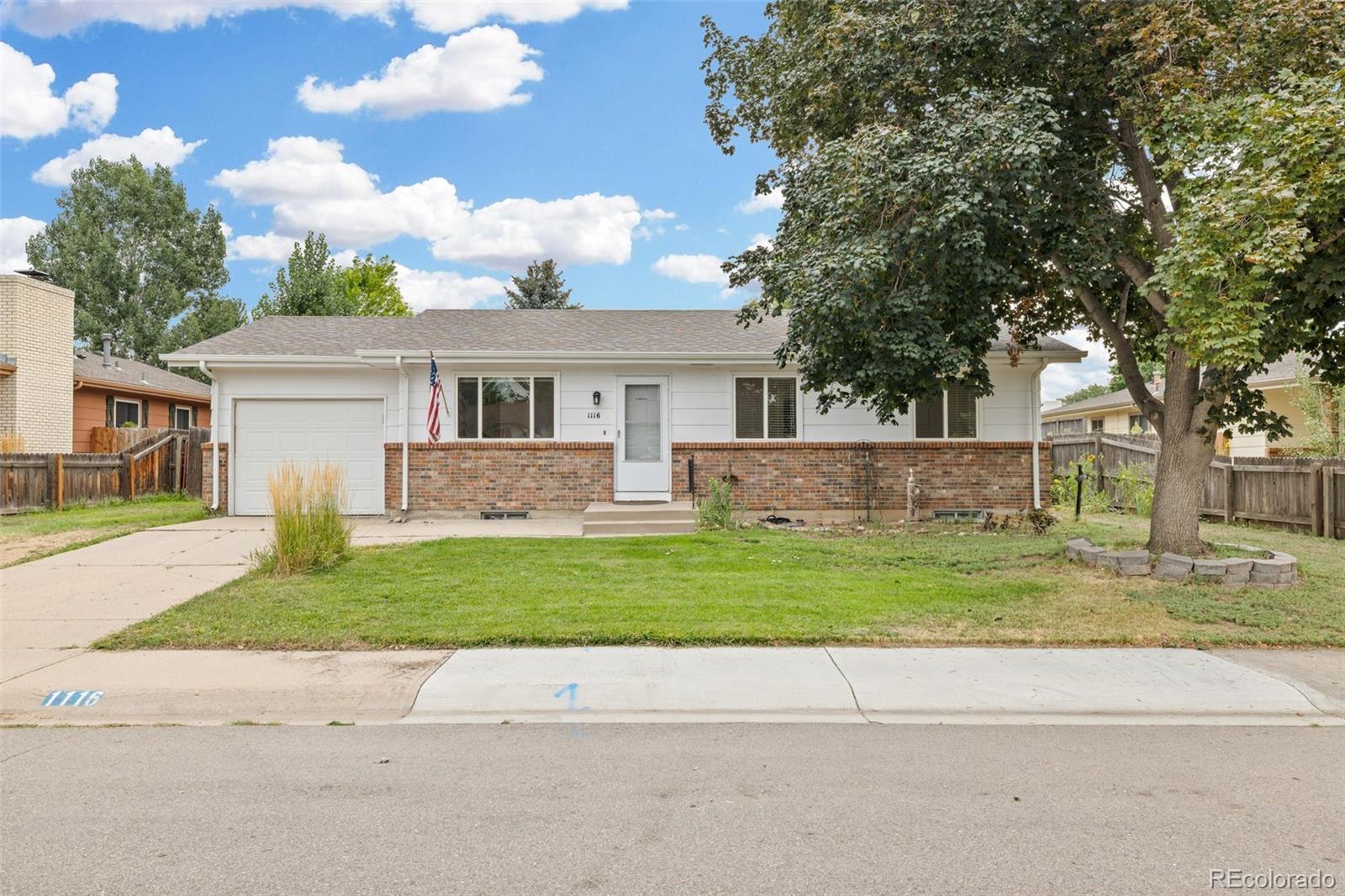 1116 Cottonwood Drive