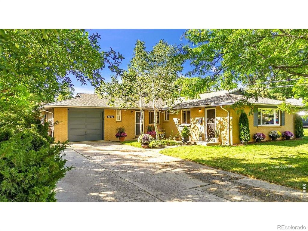 Photo of 1950 Glenwood Drive, Boulder, CO 80304 (MLS # IR1055796)