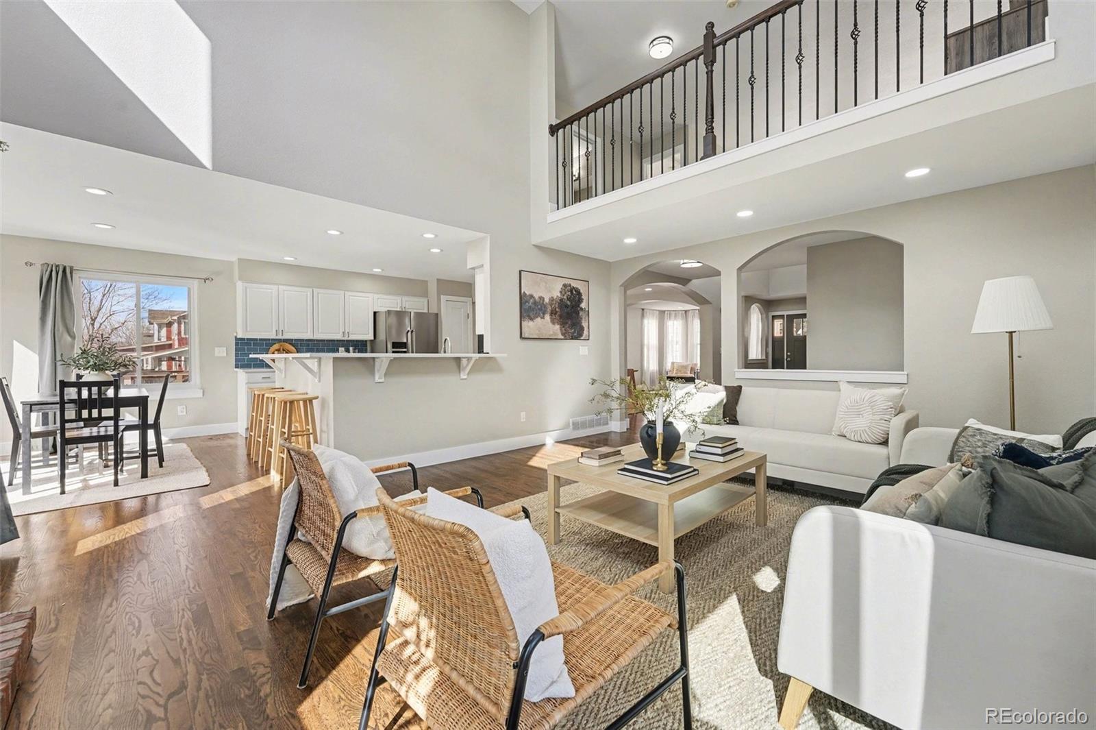 9855 Spring Hill Street