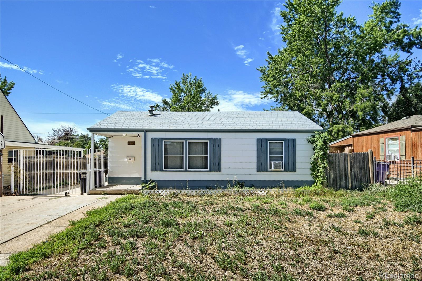 1840 W 51st Avenue