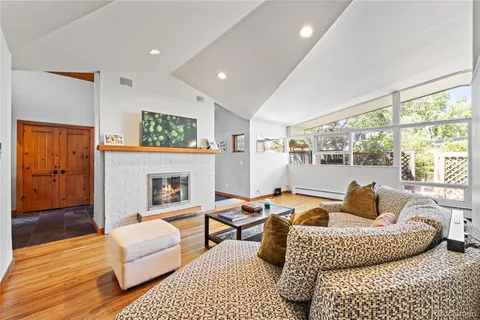 2615 S Garfield Way, Denver, CO 80210 - #: 2396547