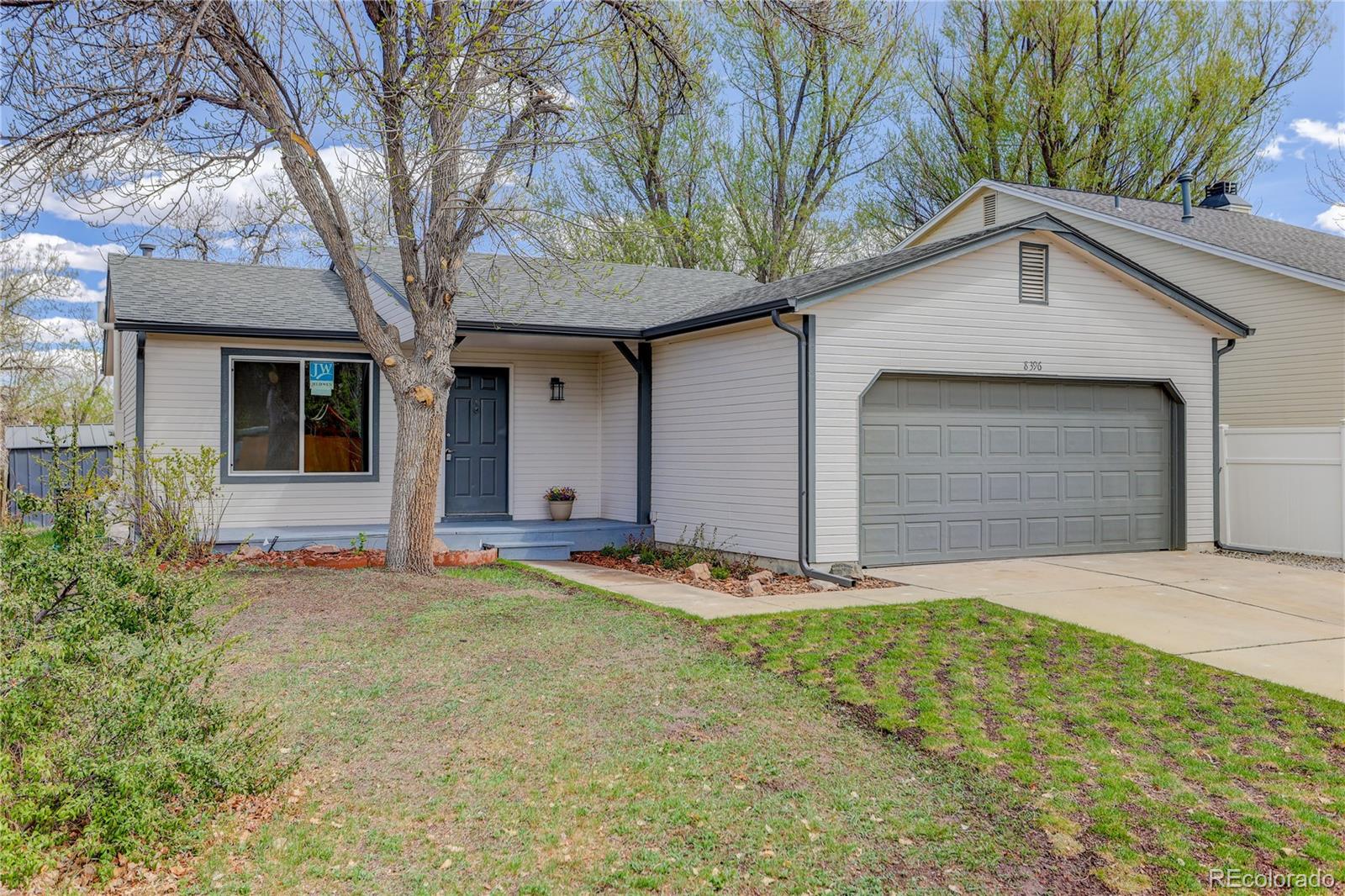 8396 Wheatgrass Circle