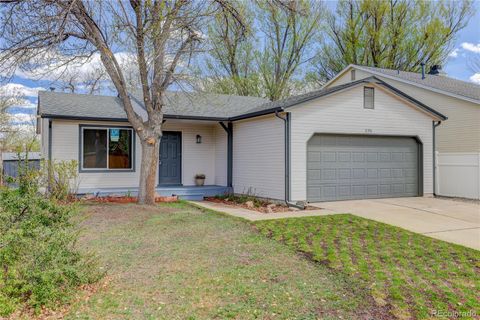 8396 Wheatgrass Circle Parker CO 80134