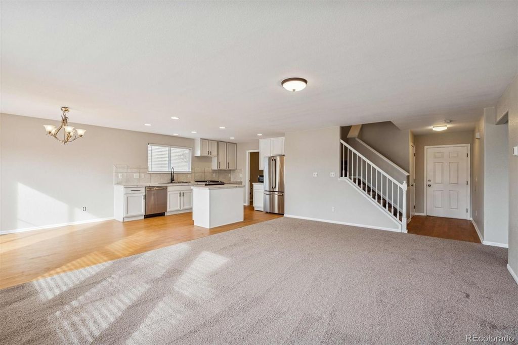 Photo of 3690 E 92nd Place, Thornton, CO 80229 (MLS # 8895707)