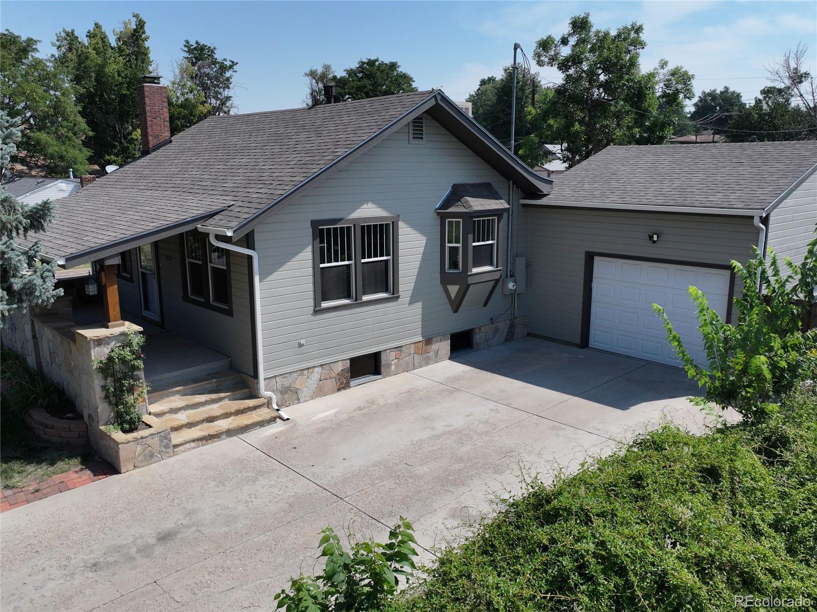 4880 Ingalls Street