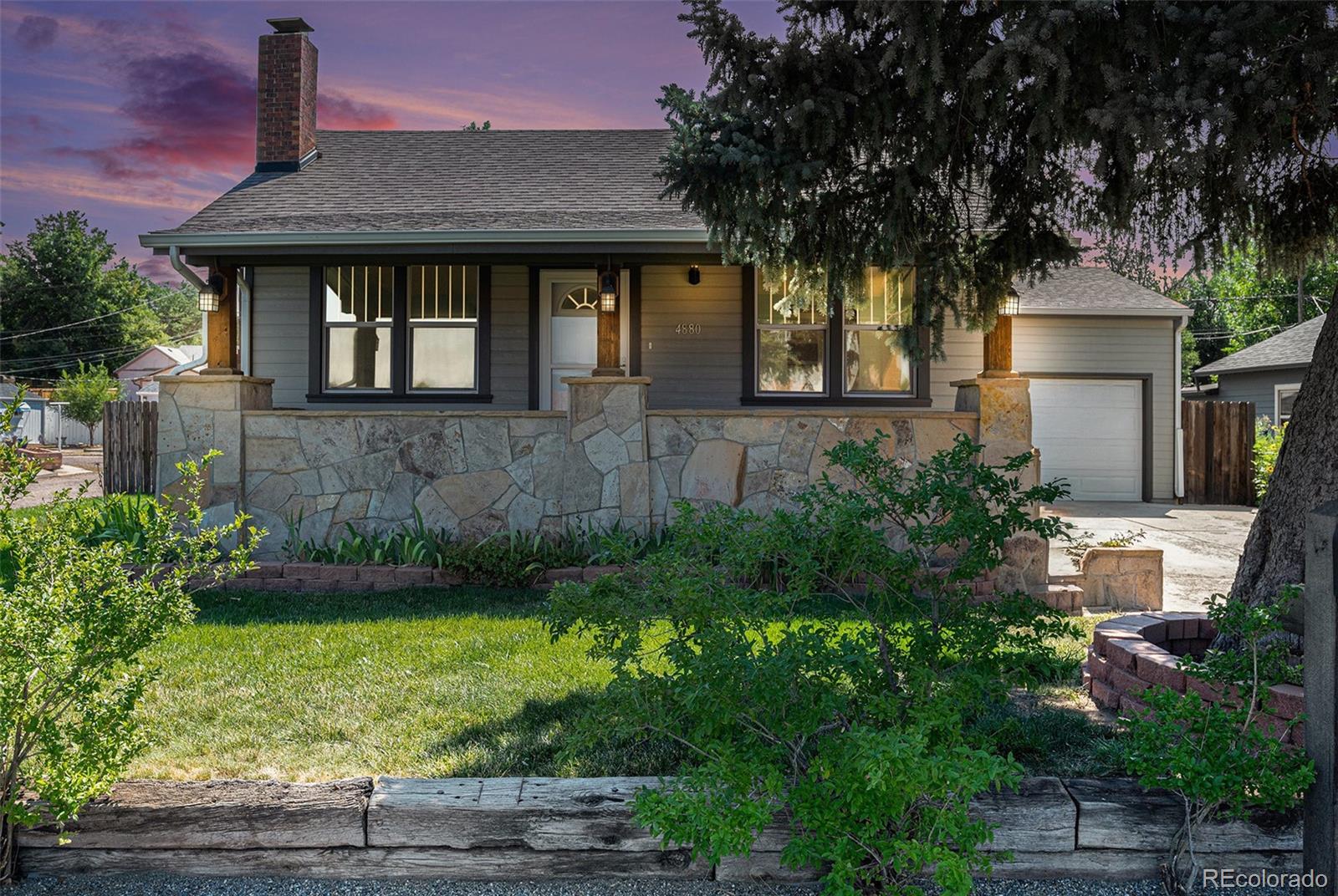 4880 Ingalls Street