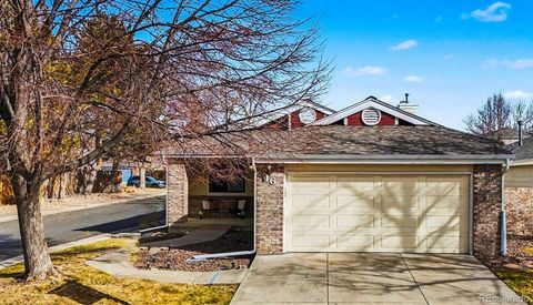 8040 E Dartmouth Avenue 16 Denver CO 80231