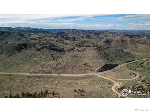 5 Deer Meadow Way Livermore CO 80536