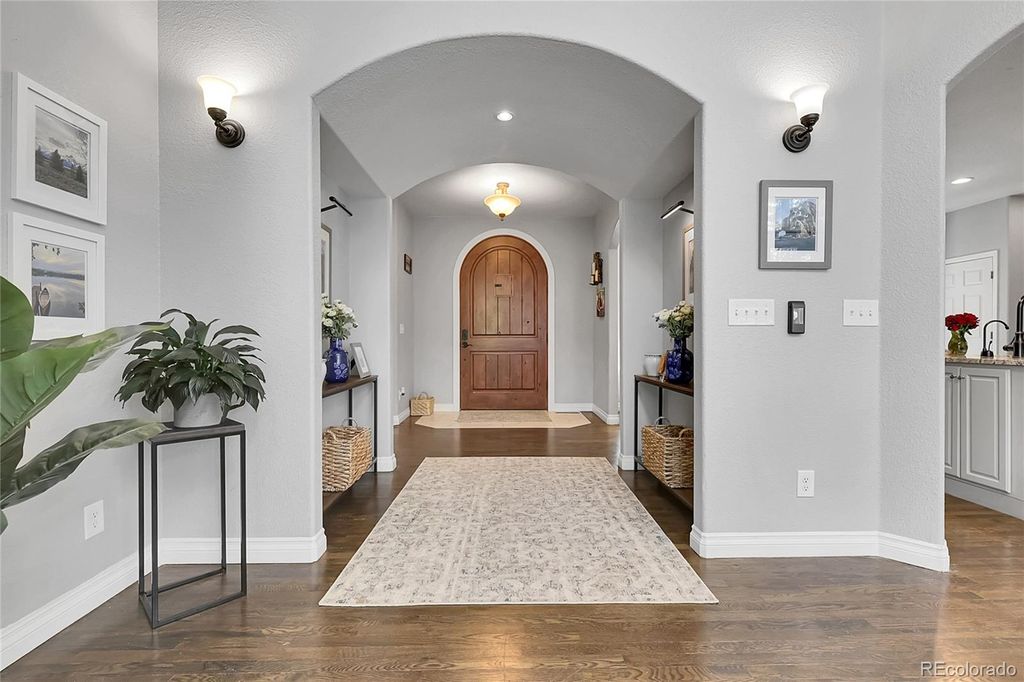 Photo of Larkspur, CO 80118 (MLS # 5030784)