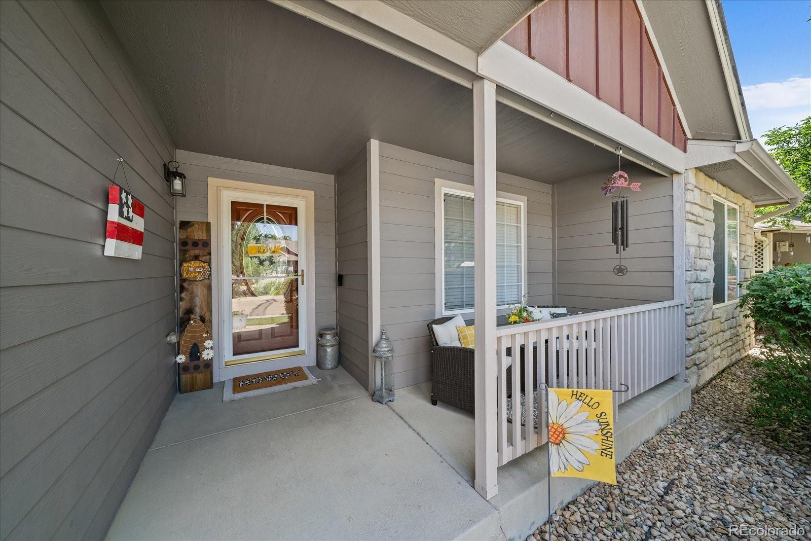 9807 Cascade Street