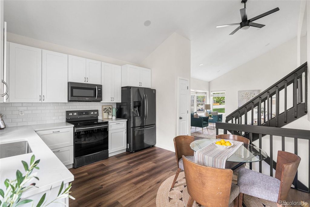 Photo of 5991 W 68th Avenue, Arvada, CO 80003 (MLS # 7090962)