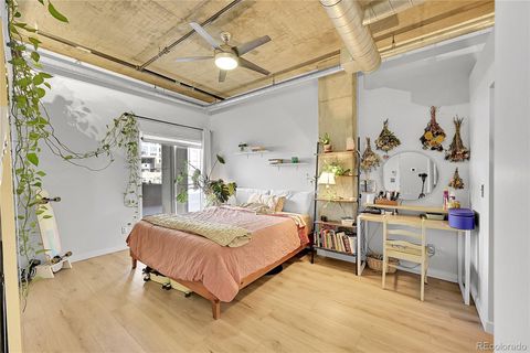 290 W 12th Avenue 205 Denver CO 80204