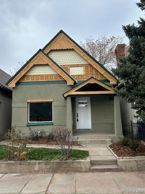 729 W 1st Avenue Denver CO 80223