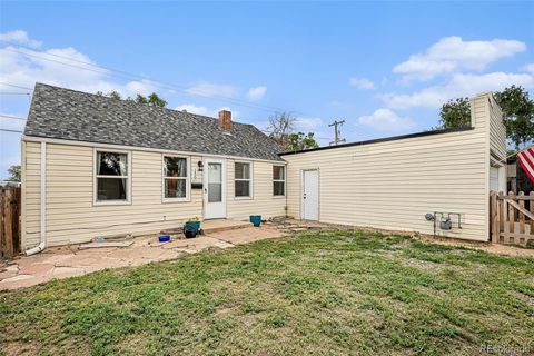 150 N 7th Avenue Brighton CO 80601