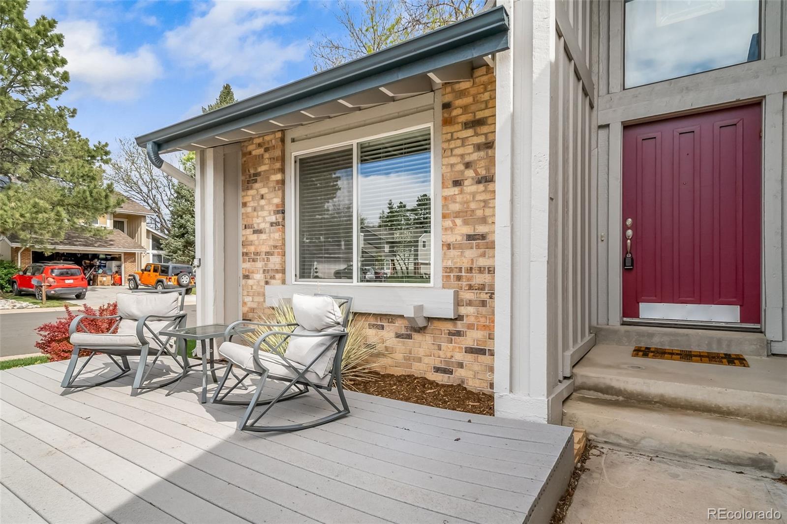 6398 S Emporia Circle