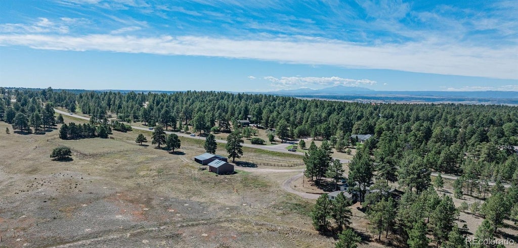 Photo of 10875 Hilltop Road, Parker, CO 80134 (MLS # 5381677)