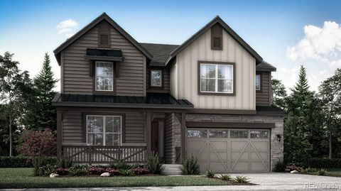 Photo of 12729 W Glasgow Place, Littleton, CO 80127 (MLS # 2090758)