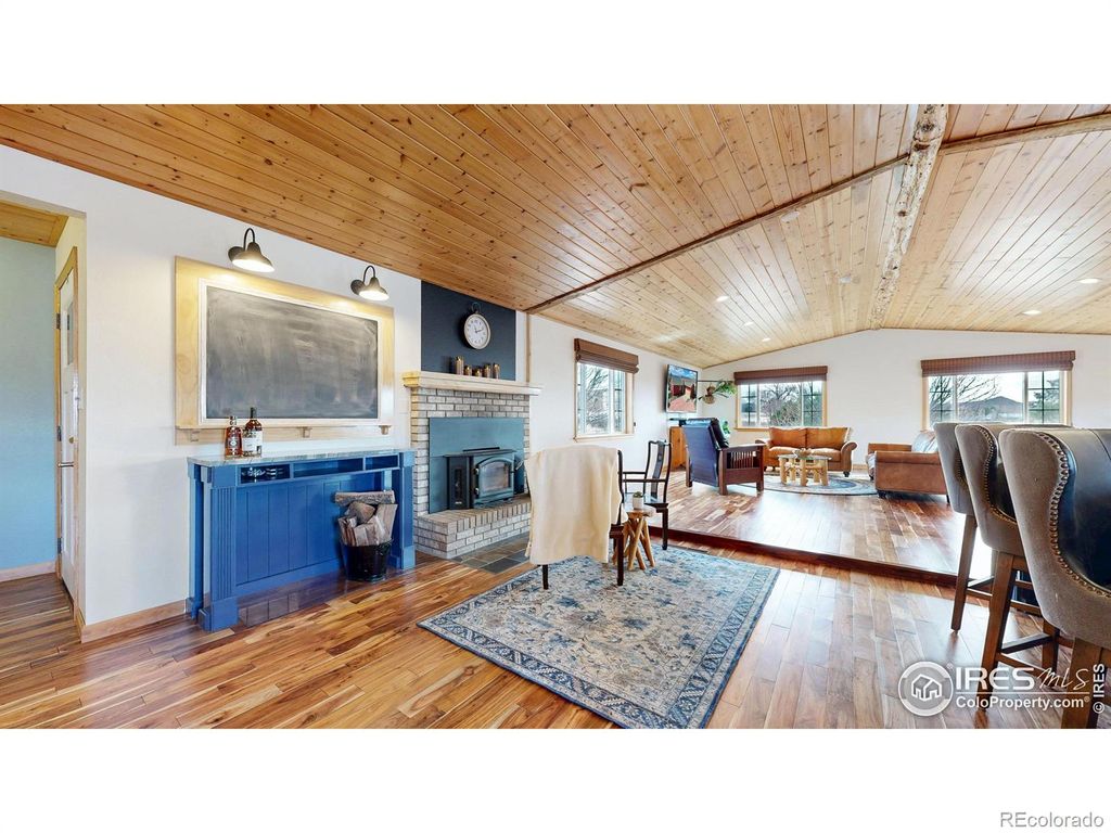 Photo of 5801 Otero Avenue, Loveland, CO 80538 (MLS # IR1049607)