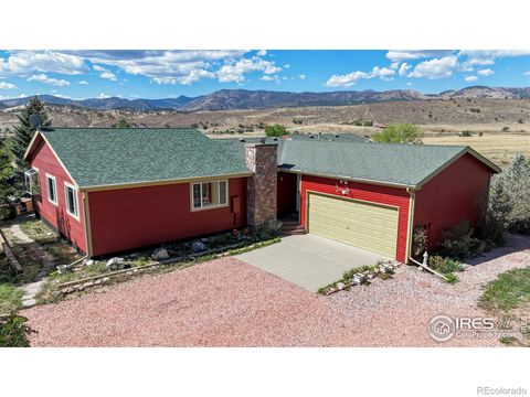 5801 Otero Avenue Loveland CO 80538