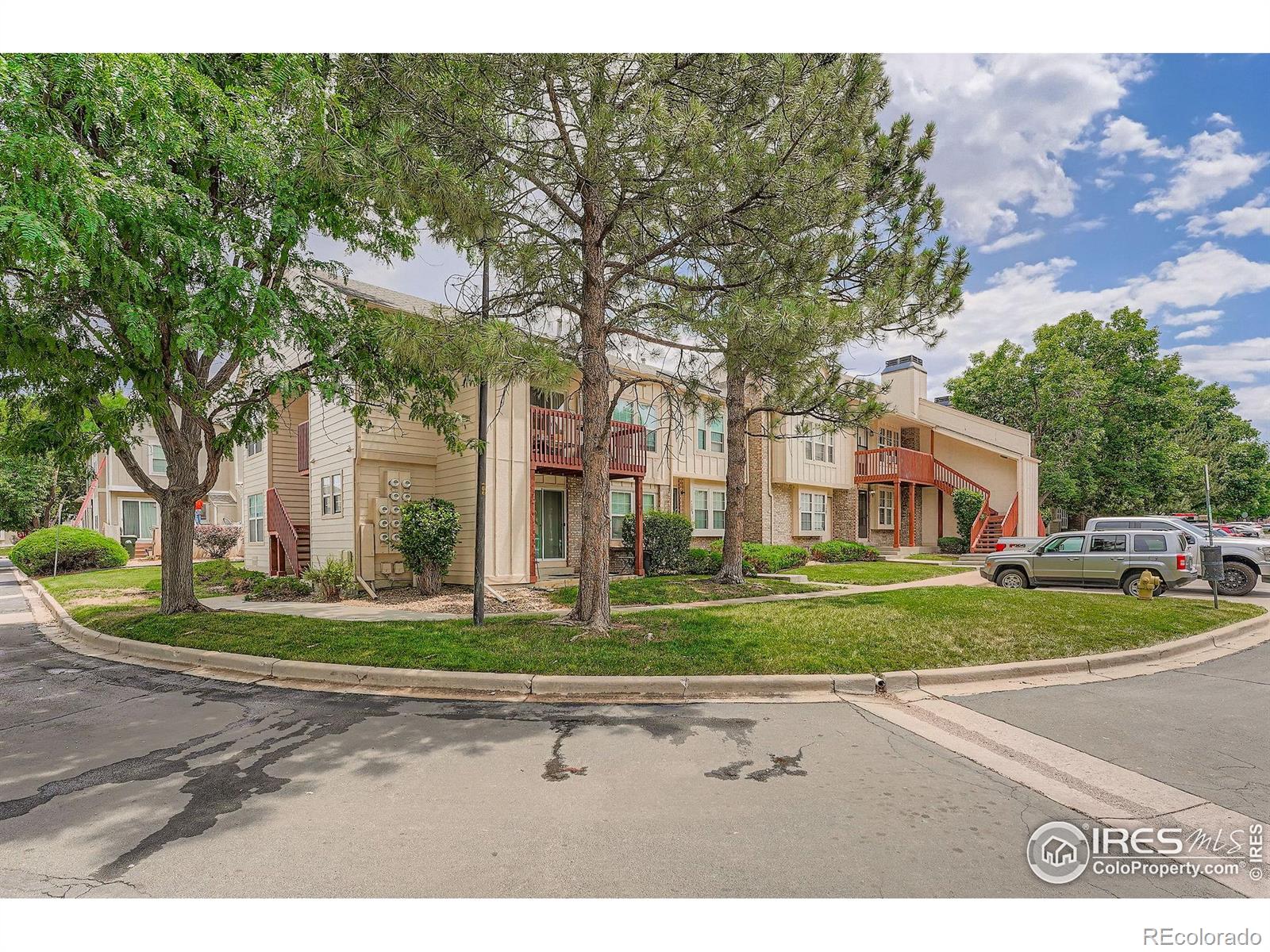1128 S Ventura Circle H