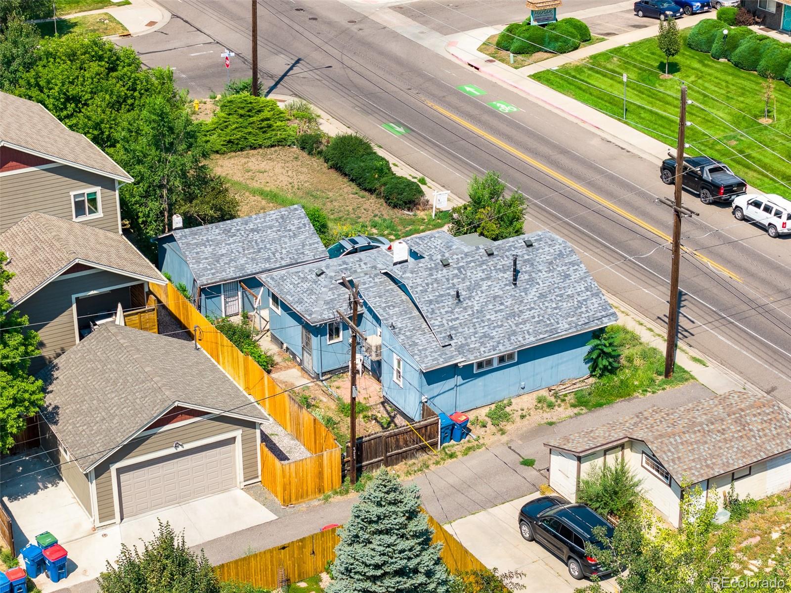 2598 Harlan Street