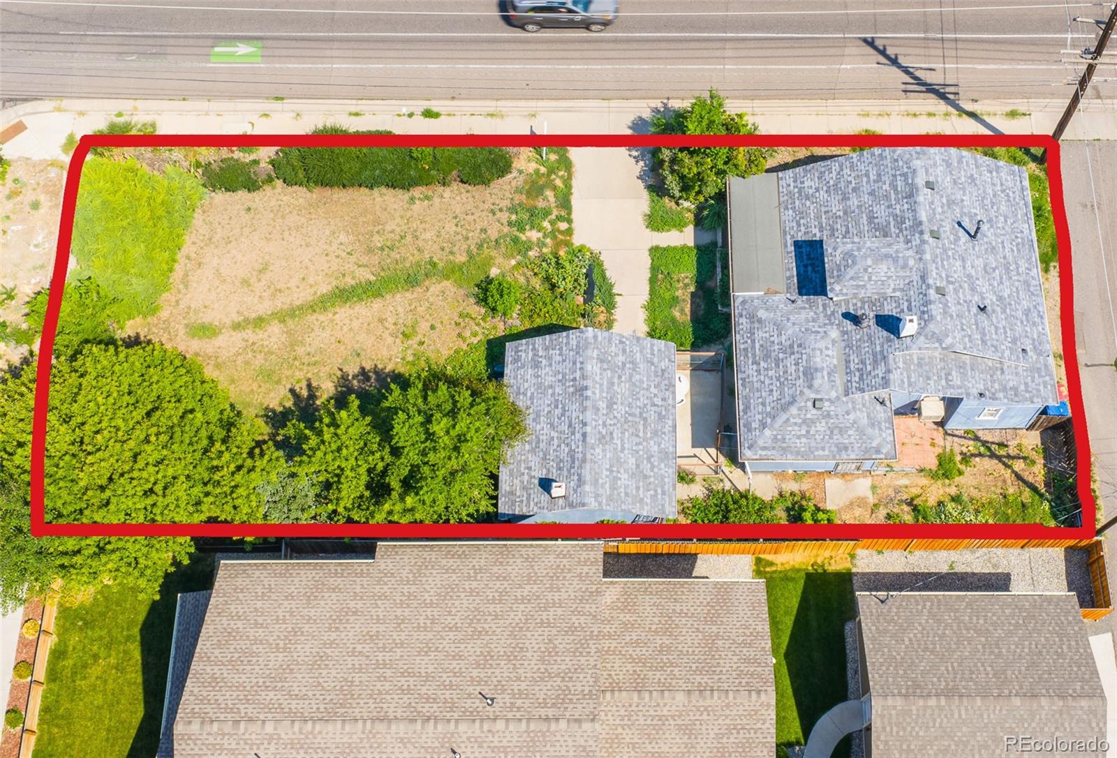 2598 Harlan Street