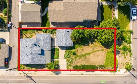 2598 Harlan Street Edgewater CO 80214