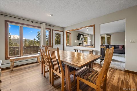 24 SKI POLE Court Breckenridge CO 80424