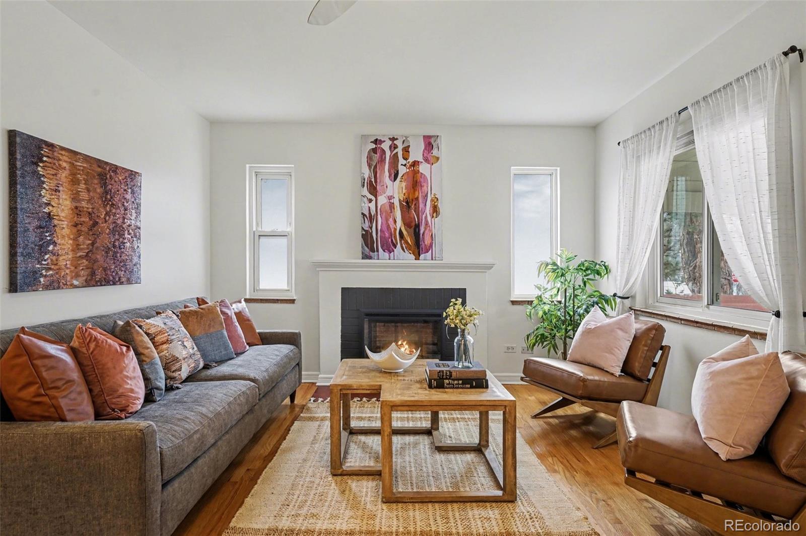 1212 Magnolia Street