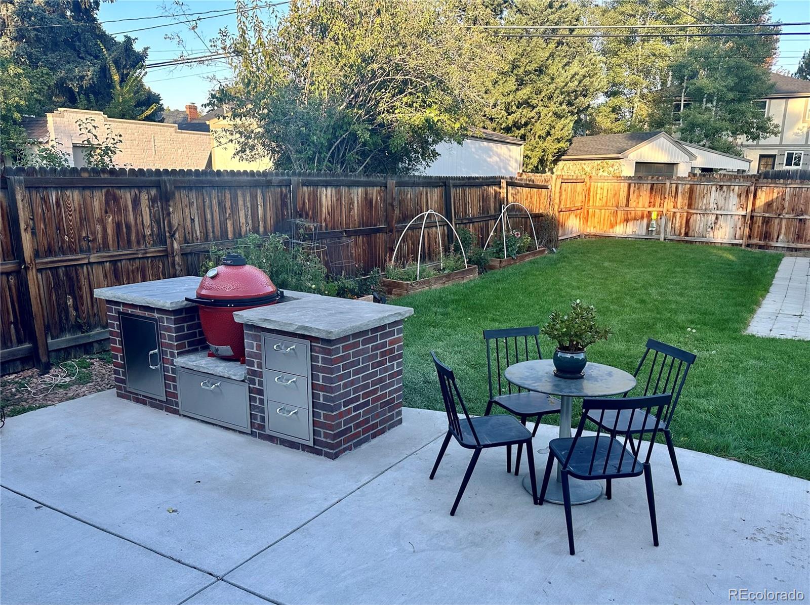 1212 Magnolia Street