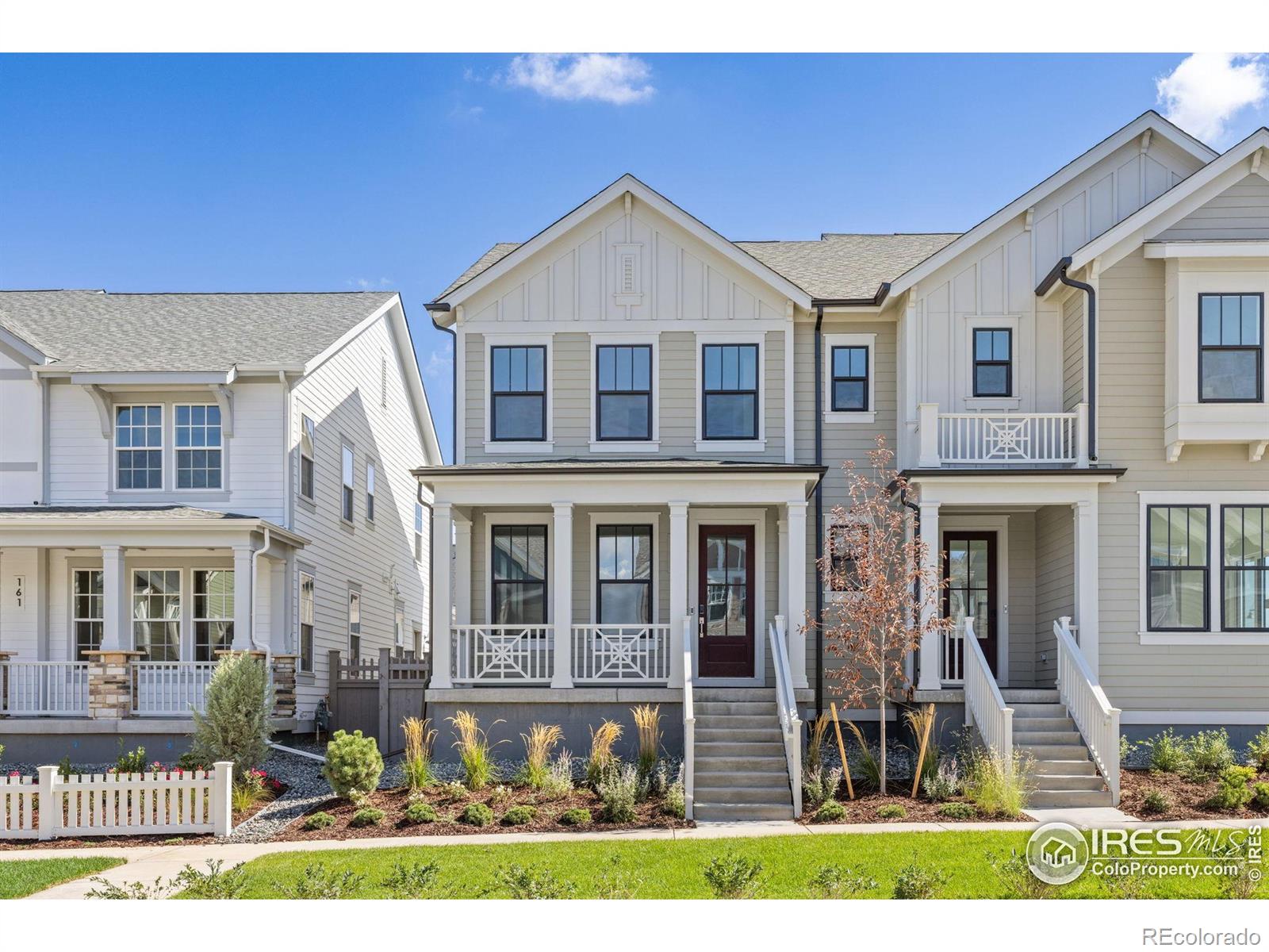 165 Washington Street