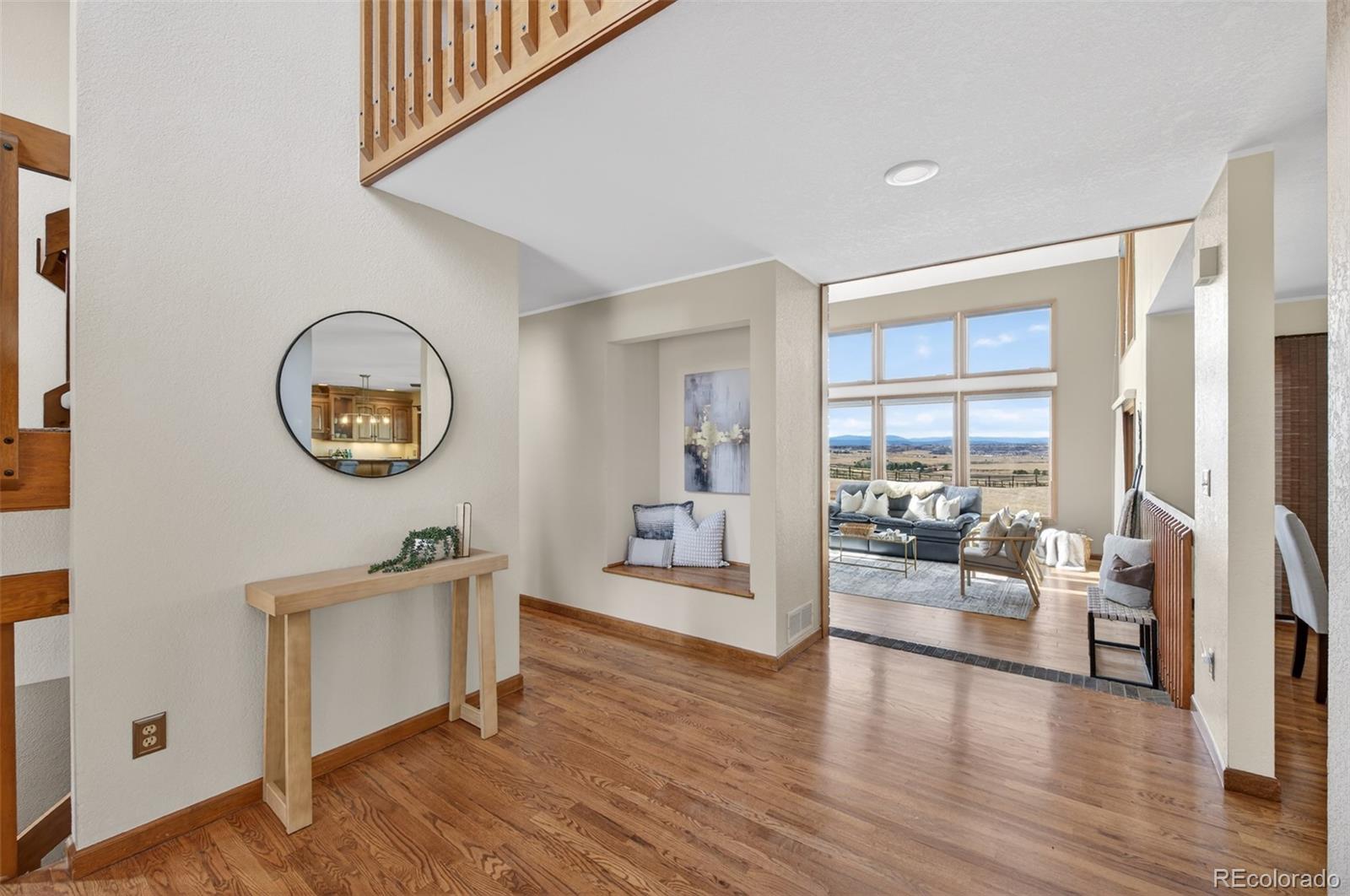 9696 E Sand Lily Lane