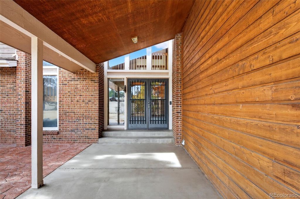 Photo of 9696 E Sand Lily Lane, Parker, CO 80134 (MLS # 9180670)