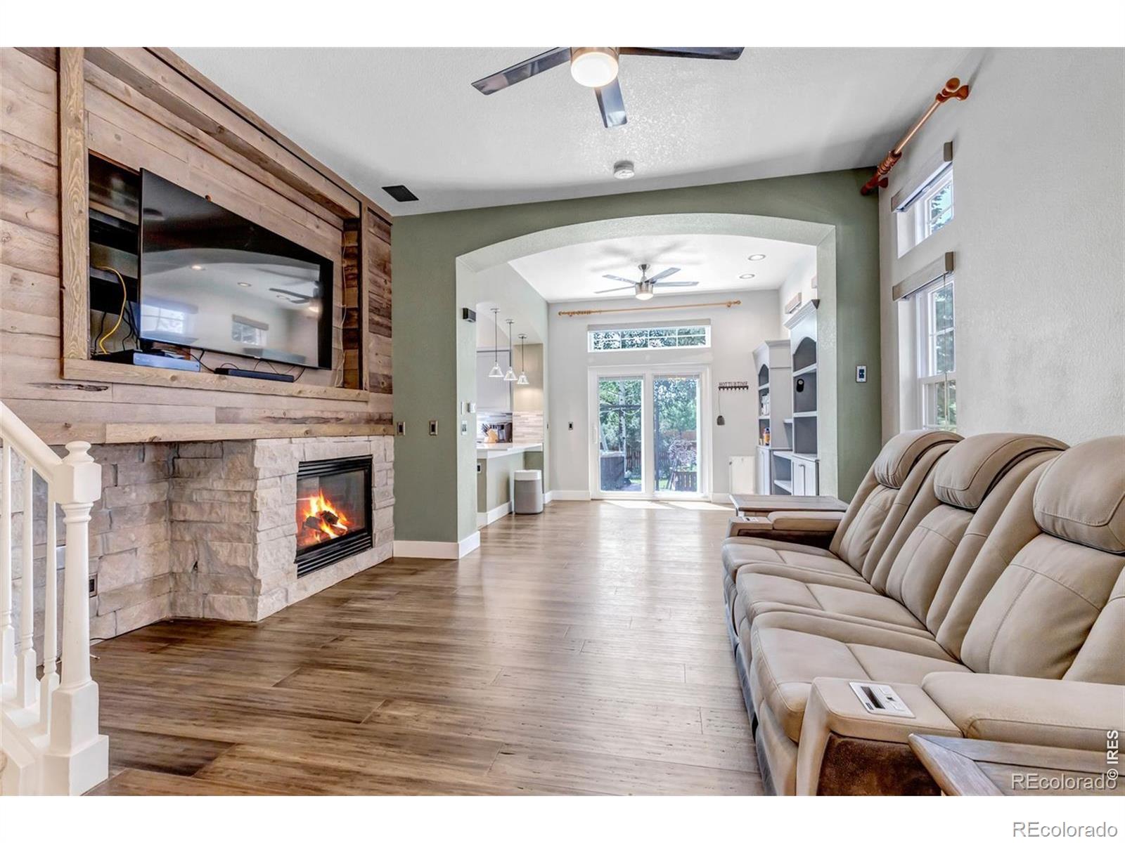 10609 Abilene Street