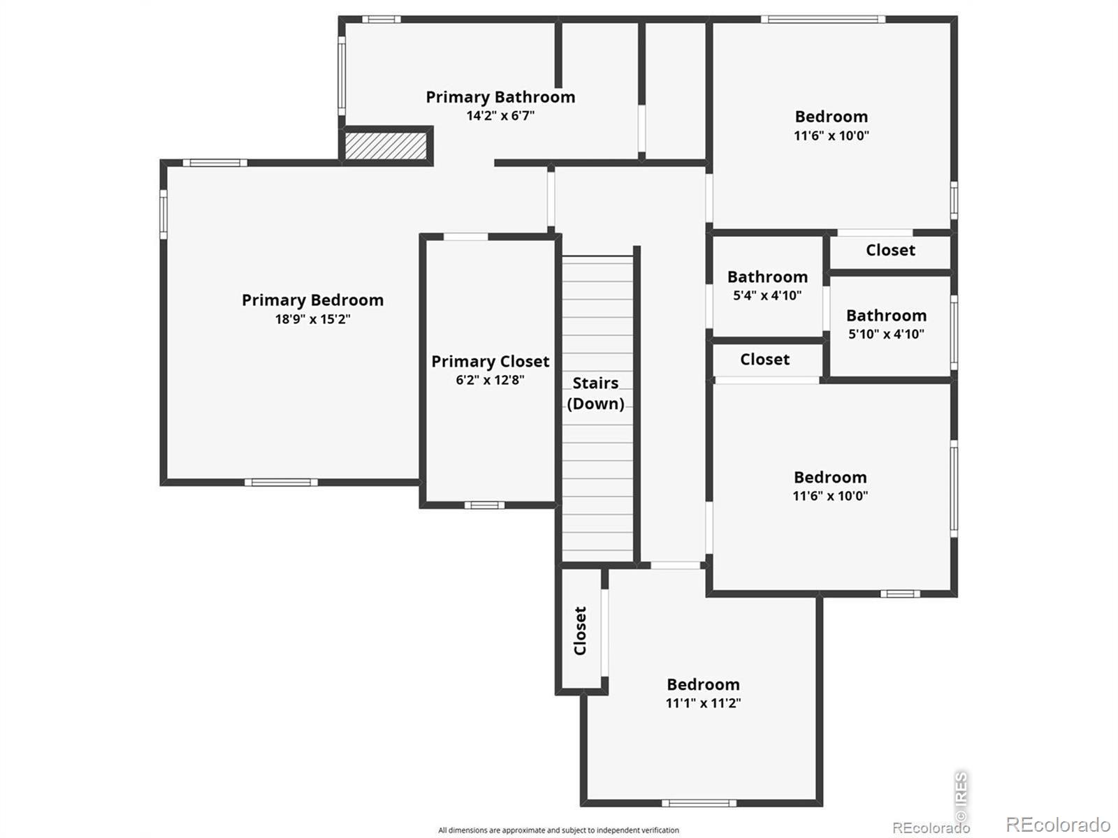 10609 Abilene Street