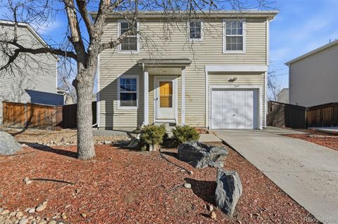 1247 Bluejay Avenue Brighton CO 80601