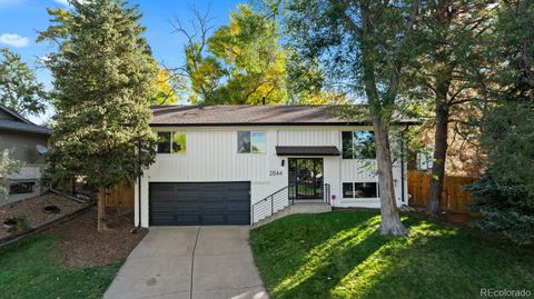 Photo of 2844 S Reading Court, Denver, CO 80231 (MLS # 7887350)
