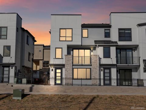 2076 S Holly Street 1 Denver CO 80222