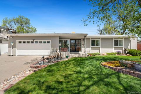 12223 W 60th Place, Arvada, CO 80004 - #: 3624843