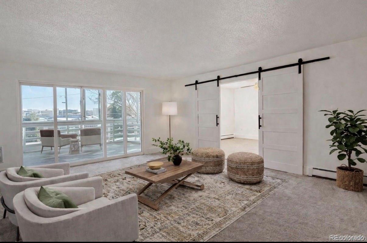 495 S Dayton Street #3B