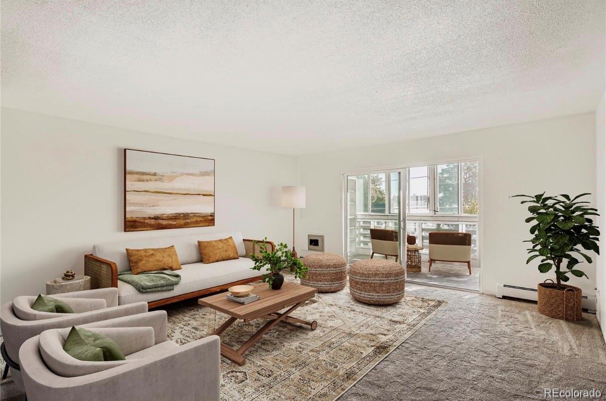 495 S Dayton Street #3B