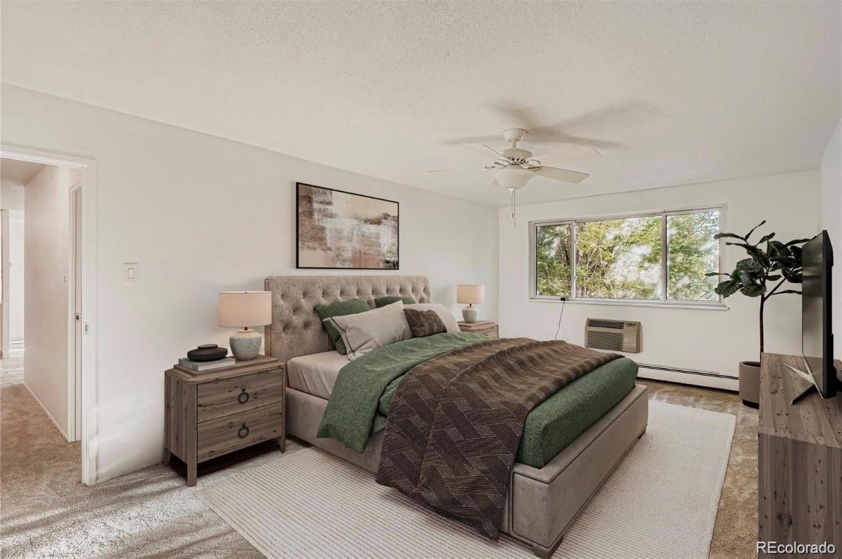 495 S Dayton Street #3B