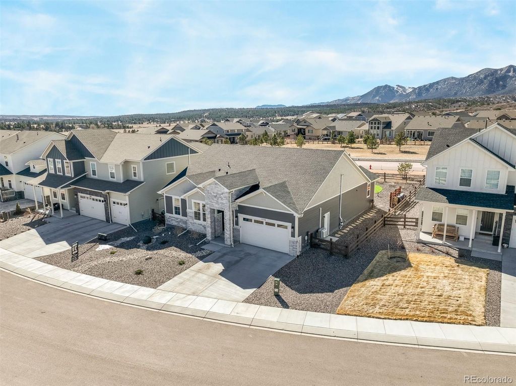 Photo of 15776 Native Willow Drive, Monument, CO 80132 (MLS # 1762660)