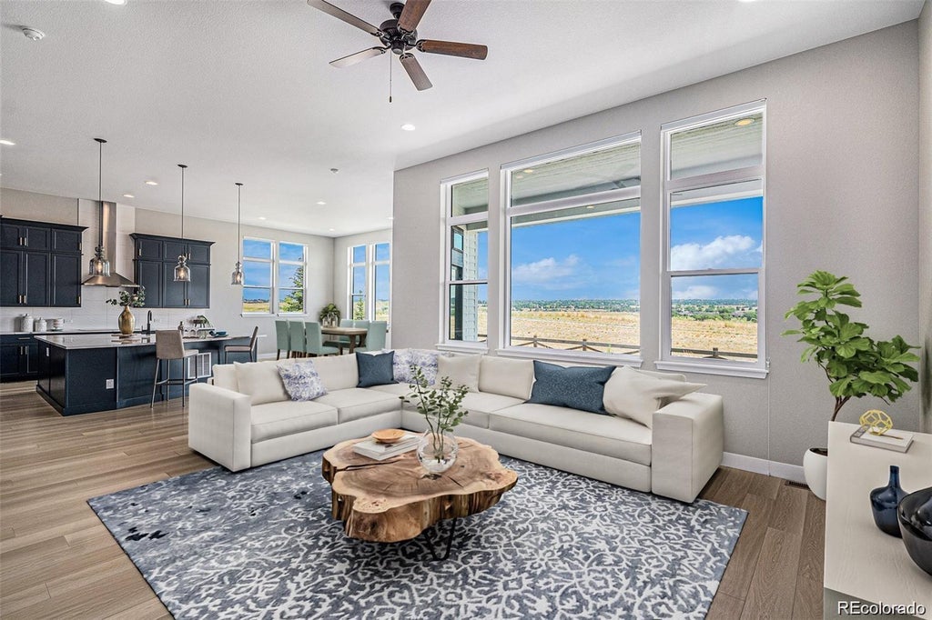 Photo of 14341 Beebalm Loop, Parker, CO 80134 (MLS # 8652566)