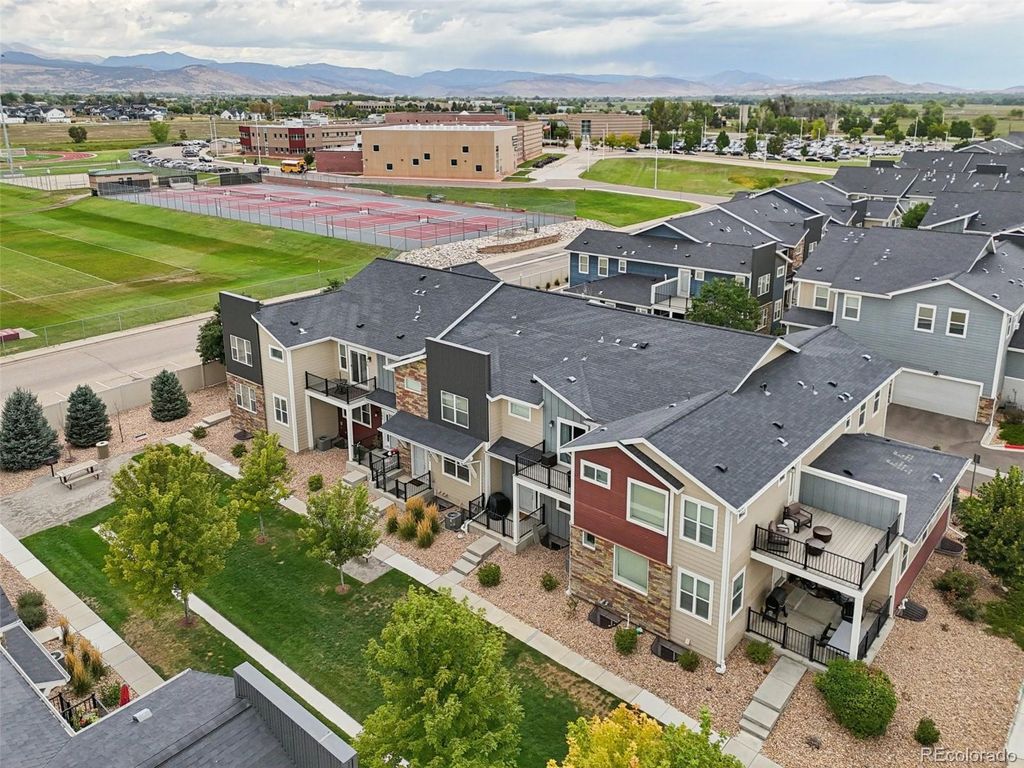 Photo of 793 Robert Street, Longmont, CO 80503 (MLS # 5847048)