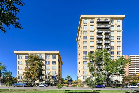 25 N Downing Street 1-502 Denver CO 80218