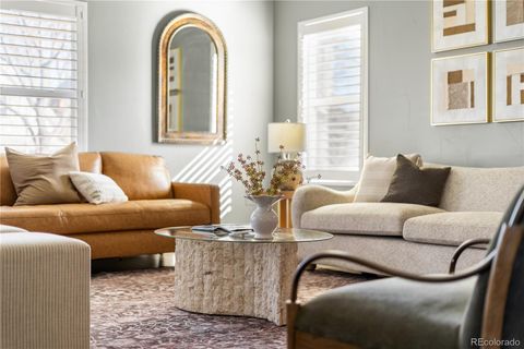 Photo of 3935 Alcott Street, Denver, CO 80211 (MLS # 6174514)