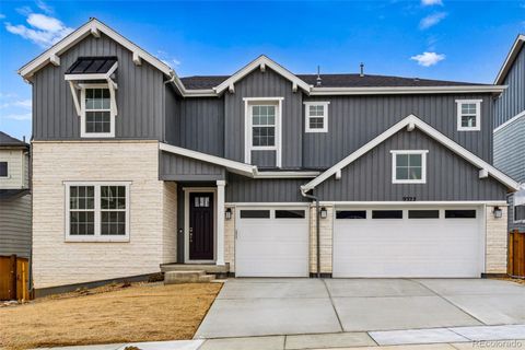 9322 Quaker Street Arvada CO 80007